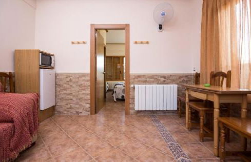 Complejo Rural La Tejera - Foto 71