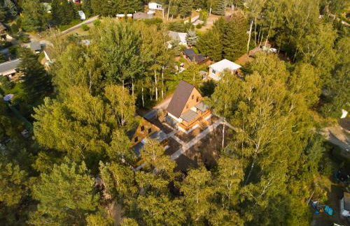 lauch3 - Ferienhäuser am See - Foto 11