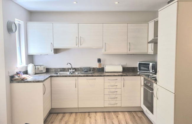 The Beach House & Porth Sands Apartments - Foto 35