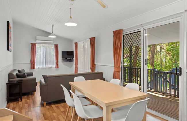 Discovery Parks - Ulladulla - Foto 16