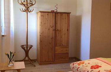 Ferienwohnung Dorfblick (Herzog) - Foto 15