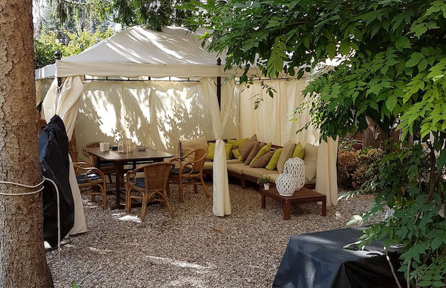 Dimora Aganoor Relais & Gourmet Experience - Foto 43