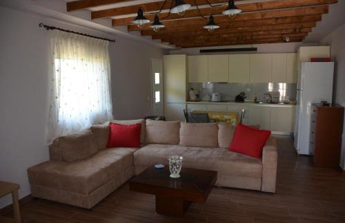 VILA KALIMERA private pool - Foto 16