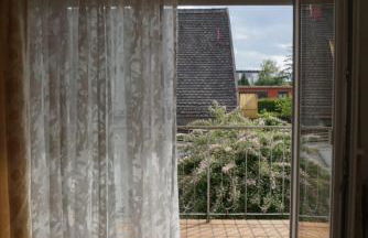 Cozy house with courtyard - Foto 50