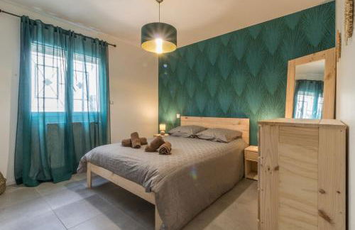 Les Villas de Castel - Villa Les frênes - Foto 17