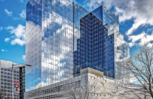 Atlantic Station - Foto 1