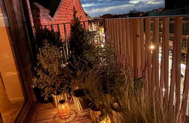 New in Willesden close to Oxford Str, Wembley, Jubilee line - Foto 21