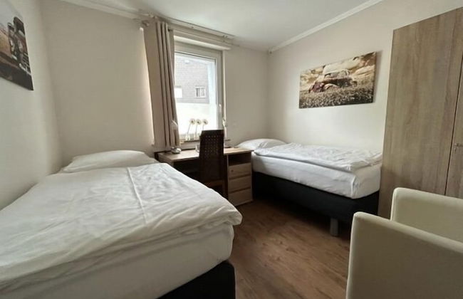 Motel de Winter - Foto 5