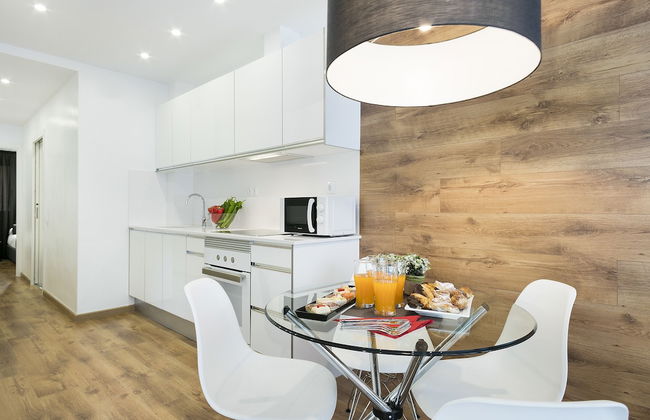 Mar Apartments - Foto 14