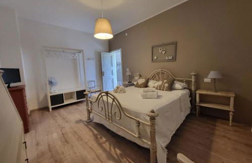 Villa Lida Apartment, in collina con ampio terrazzo e vista mare - Foto 46