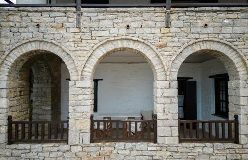 Villa Lymperakis - Foto 33