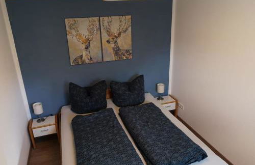 Ferienwohnung Hofmeier - Foto 6