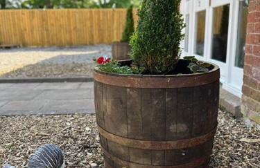 The Coach House 1861 - Foto 25