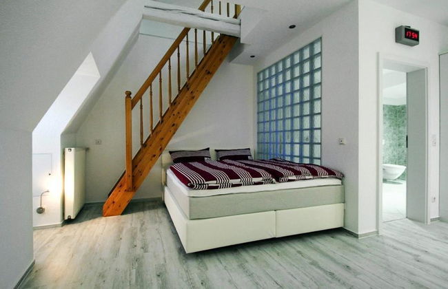 Apartment SL Lounge, Luebben - Foto 2