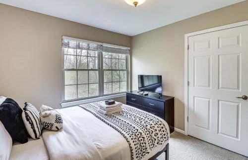 Family Getaway 16 Mi to Pittsburgh! - Foto 17