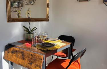 London in the Sky - Foto 11