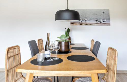 Ferienwohnung Meeressand - Foto 12