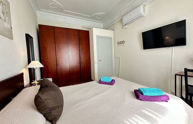 Rooms Aribau - Photo 19