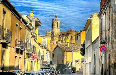 Can Mateuet - House Rental by Season - Photo 2