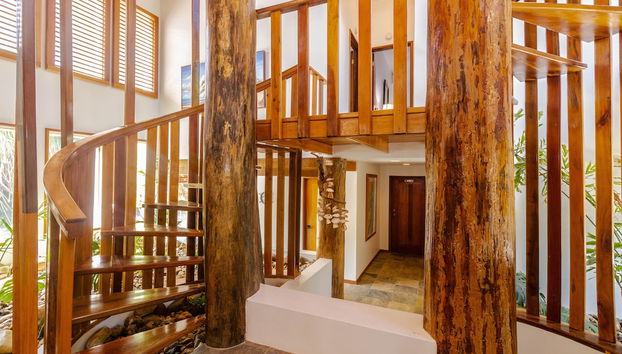 Solaria Villas - Foto 4, Habitación