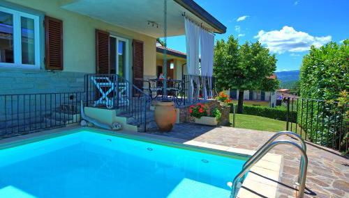 Villa Pratovecchio by PosarelliVillas - Foto 5, Garden