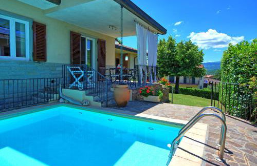 Villa Pratovecchio by PosarelliVillas - Foto 5