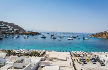 Kostantis Summer Villas and Suites - Foto 1