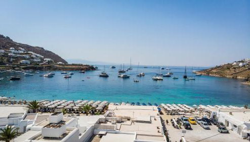 Kostantis Summer Villas and Suites - Photo 1