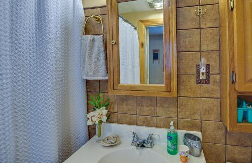 Dog-Friendly Home Rental about 5 Mi to Cave Run Lake! - Foto 12