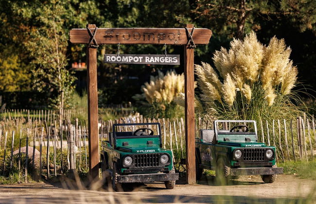 Restyled Bungalow with Dishwasher near Nature Reserve - Photo 27