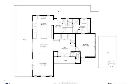 Colorscape by Carolina Mornings - Foto 48