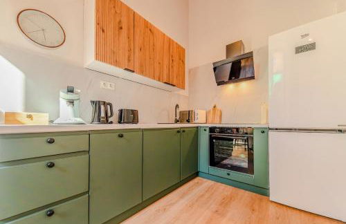 L&C-Elbresidenzen & Suites am Elberadweg - Foto 56