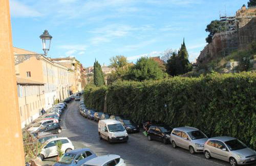 Domus al Palatino - Foto 14