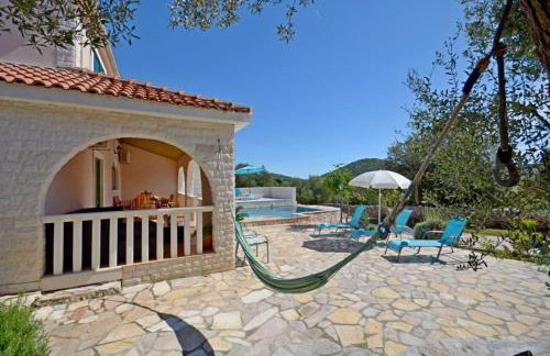 House Stone&Olive - Foto 47