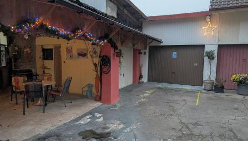 Feriendomizil Burgert EG Nähe Europapark - Foto 3