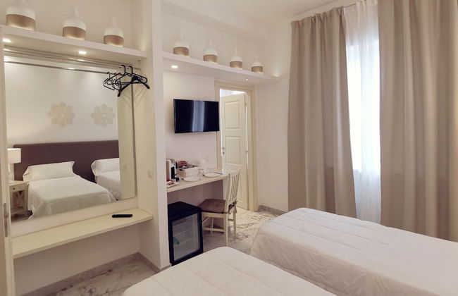 FLOS Guest House - Foto 13