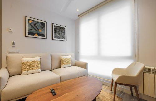 Dobo Madrid Pinar Aptos Temporales - Foto 62