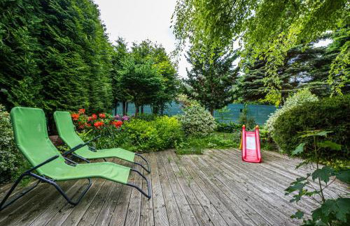 Sunny Sobieszewo - Photo 25