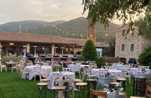 La Masia de Rendé Masdéu - Foto 32