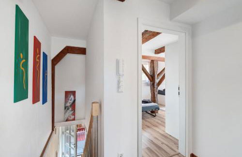 Vogtshaus de Luxe - Foto 20