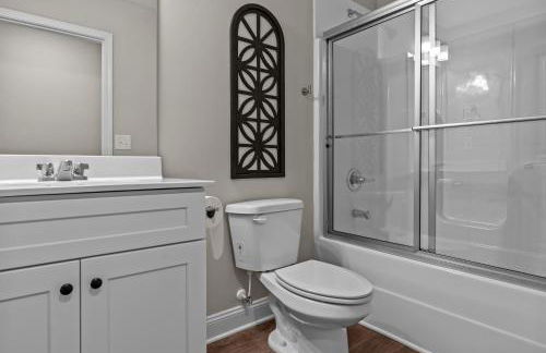 The 54th Cottage - Foto 24