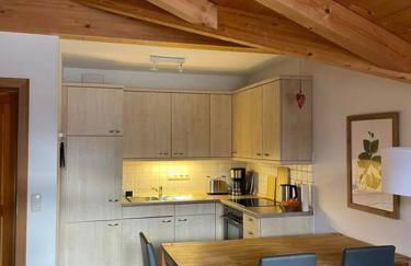 Ferienwohnung Alpenblick - Foto 11