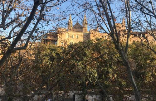 MARsuites Palma - Turismo de Interior TI 162 - Foto 8