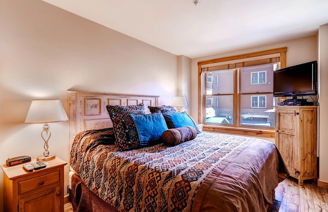 River Run Village by Keystone Resort - Foto 9