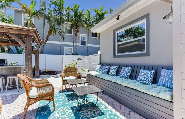 OP Cabana in Oakland Park - Foto 26