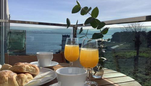 Apartamento con vistas a la Ría y cerca de playa. - Foto 2