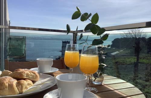 Apartamento con vistas a la Ría y cerca de playa. - Foto 2