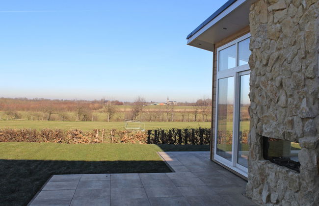 2 bedroom House in Bemelen with swimming pool and garden - Photo 5