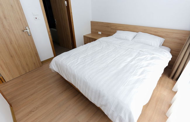 NYT Home Cau Giay - Foto 9