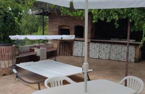 Casa vacanze Villa Tiziana Chalet di campagna - Foto 9